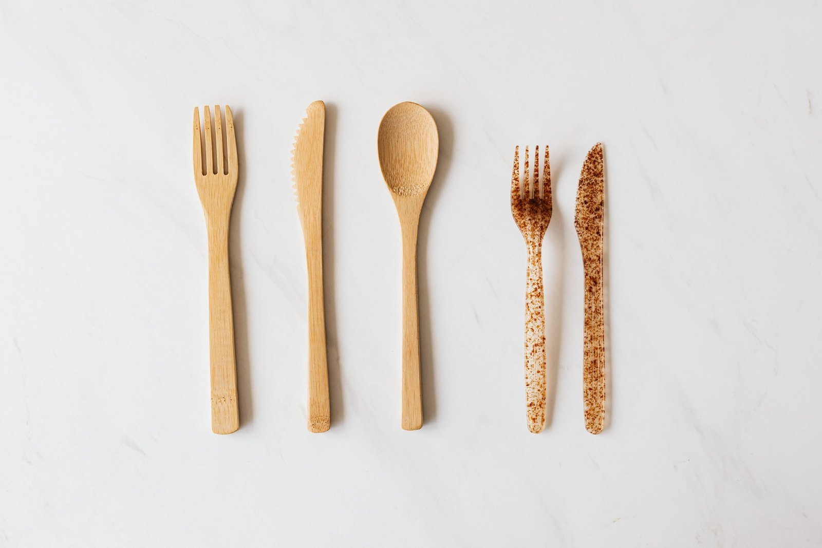 Como reducir el uso de plasticos en la cocina
