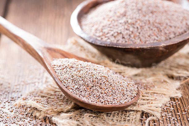 ¿Qué es el psyllium husk y cómo cocinar con él?