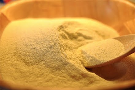 ¿Qué es el semolín y cuáles son sus usos en la cocina?