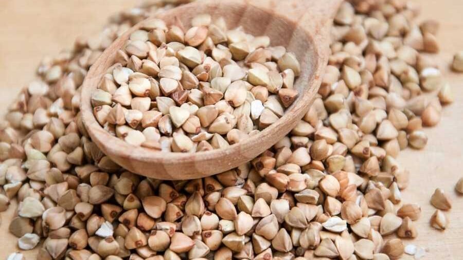 Descubre los beneficios del trigo sarraceno